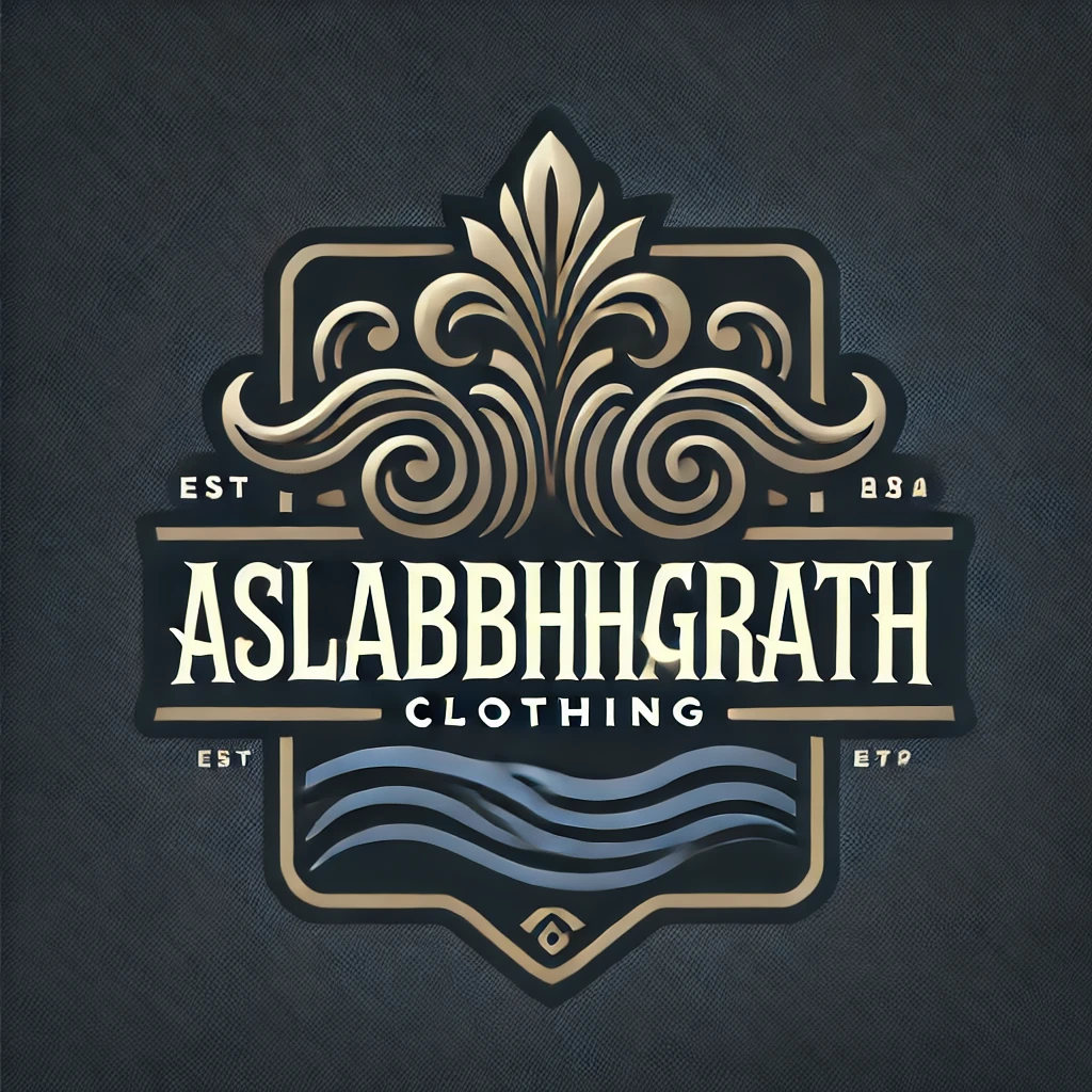 Aslabbhagirath Clothing